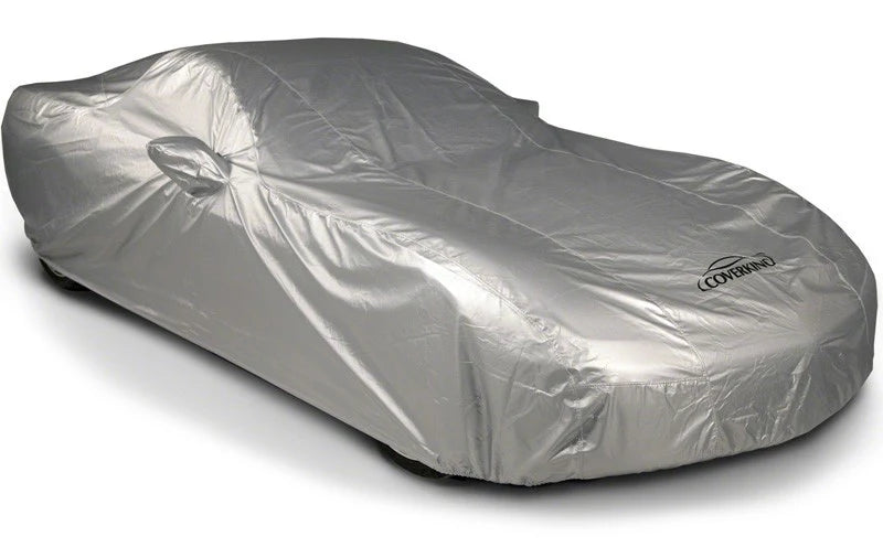 COVERKING auto part
