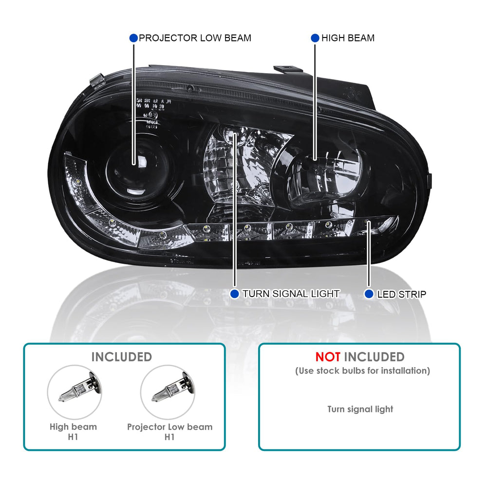 SPEC D TUNING black auto part