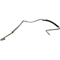 TRANSMISSION OIL COOLER LINE