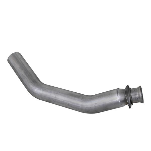 Diamond Eye Turbocharger Down Pipe 1994-2002 DODGE 5.9L CUMMINS 2500 3500 (ALL CAB AND BED LENGTHS)-PERFORMANCE DIE 221001
