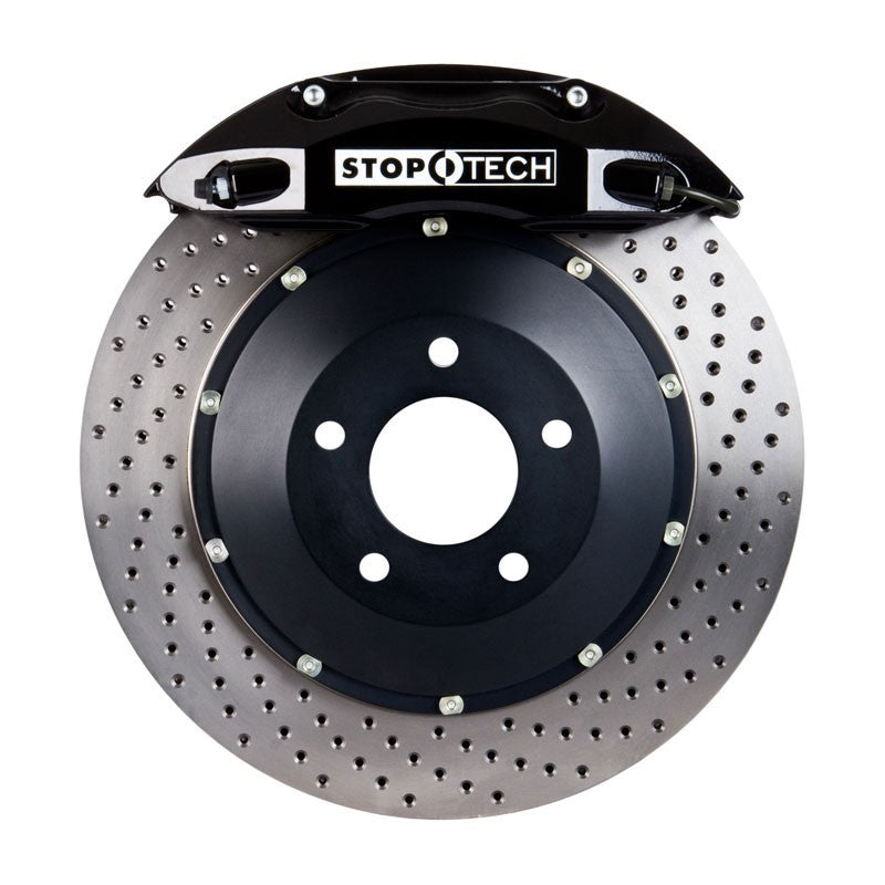 SELECT AXLE PACK SINGLE AXLE