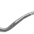 PREBENT PIPE