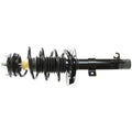 MONROE SHOCKS & STRUTS strut brace