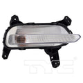 1921 KA FORTE TURN SIGNAL LIGHT ASSY RH