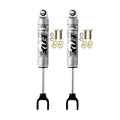 Fox 20+ GM 2500/3500 HD 2.0 Performance Series IFP Front Shock 0-1in Lift