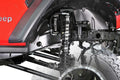 Rock Krawler 2019+ Jeep Wrangler JT Rear Long Arm Mounts Kit Box