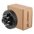 SKU L347627 8K BK DRUM 5/8 LUG