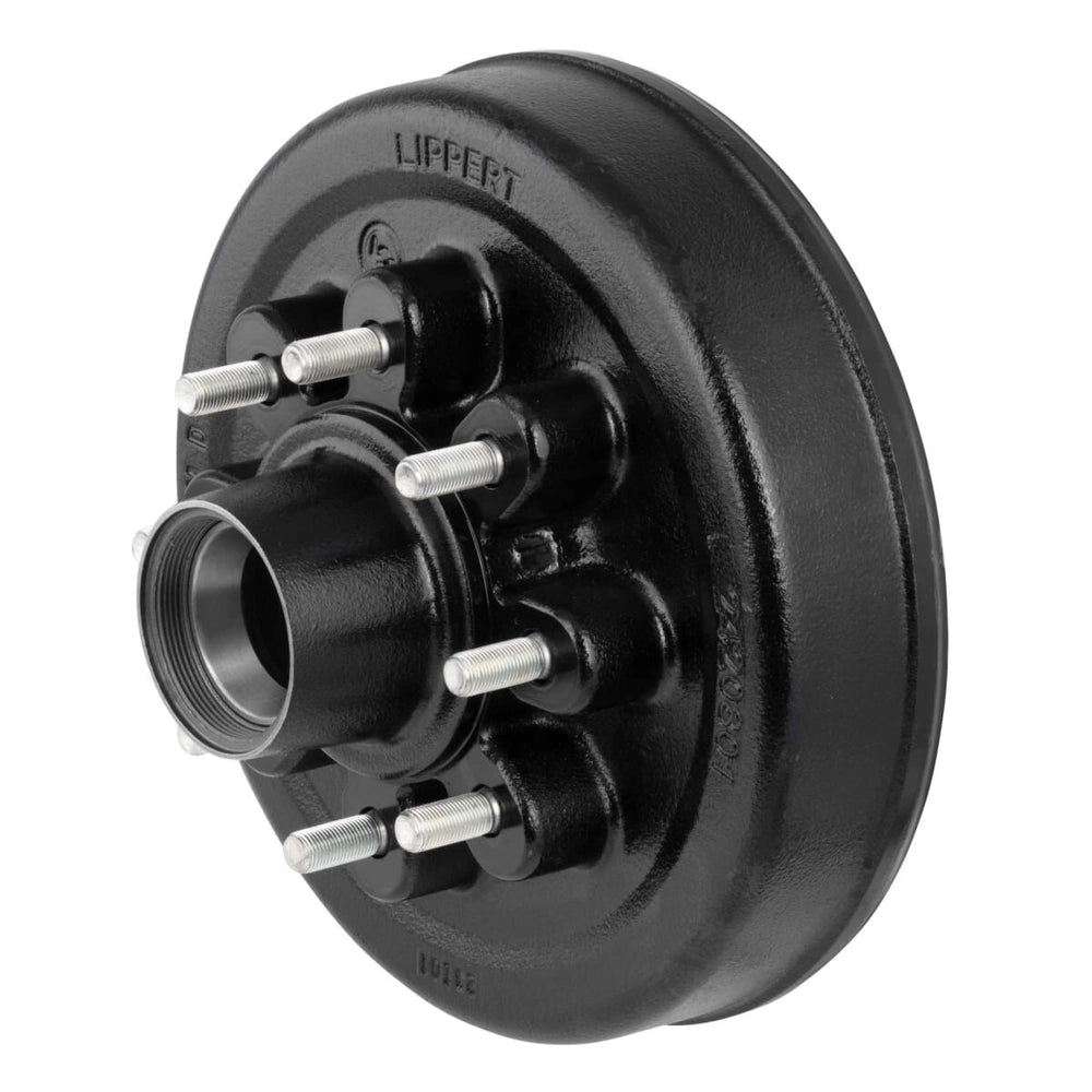 SKU L347627 8K BK DRUM 5/8 LUG
