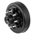 SKU L347627 8K BK DRUM 5/8 LUG