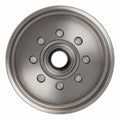 SKU L347627 8K BK DRUM 5/8 LUG