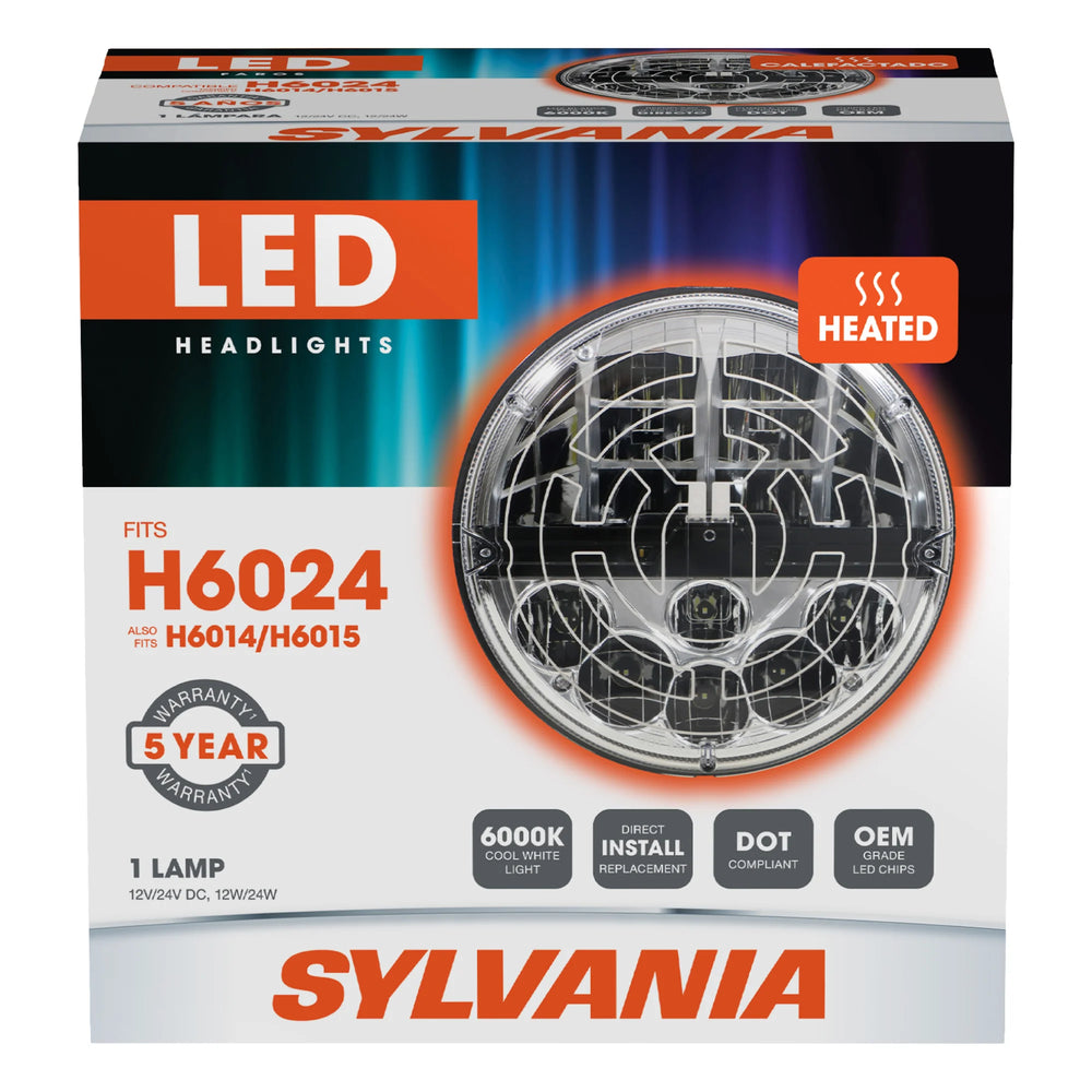 SYLVANIA auto part