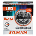 H6024SLHT 24W/12W A-3 4X1 ESF SYL