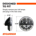 SYLVANIA auto part