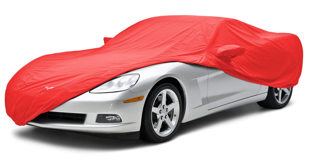 COVERKING auto part