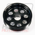 Torque Solution GT1 Engine Water Pipe Repair Kit : Porsche 911 996 997