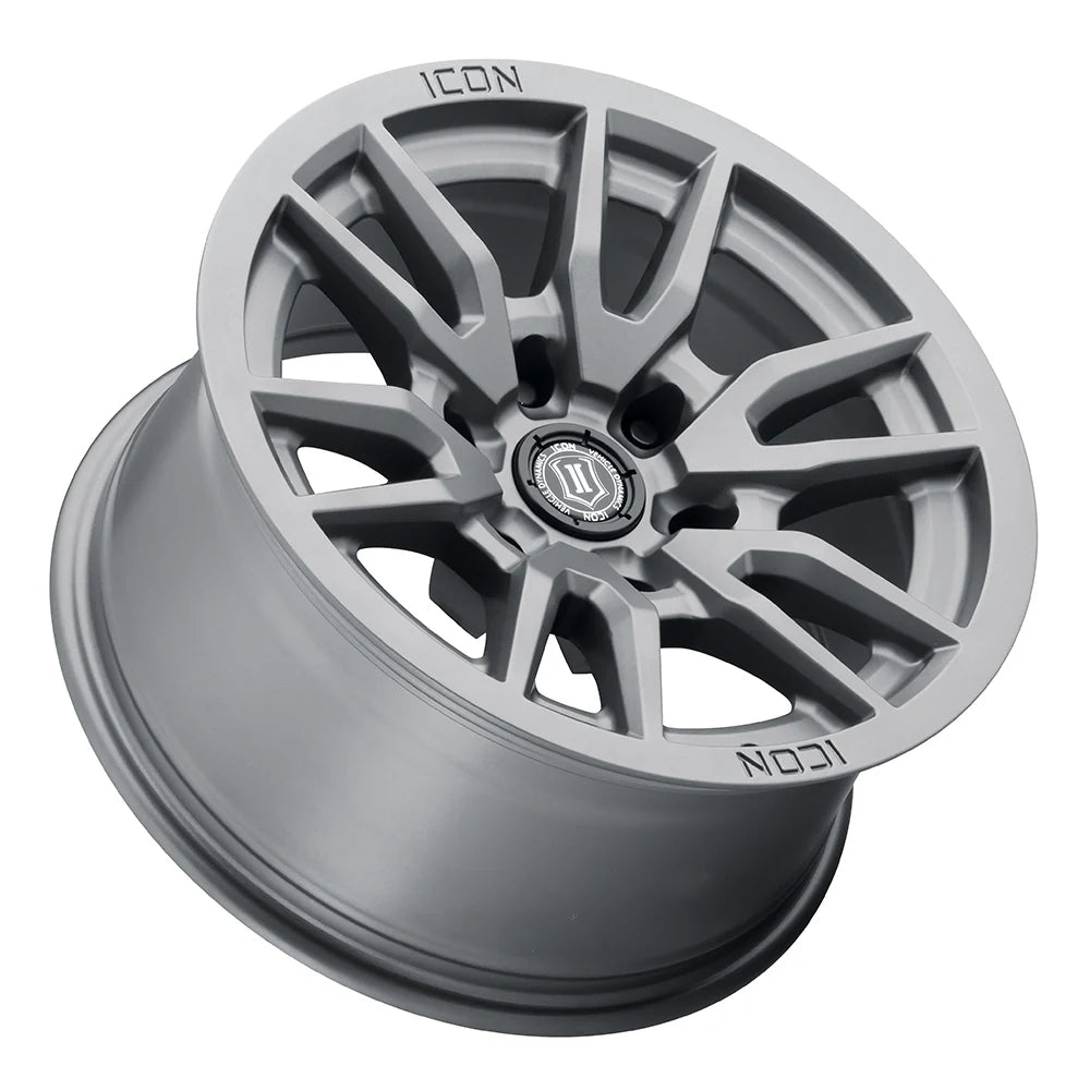 SPIN WELD DRIVER, PATCH, 1.925" - 2