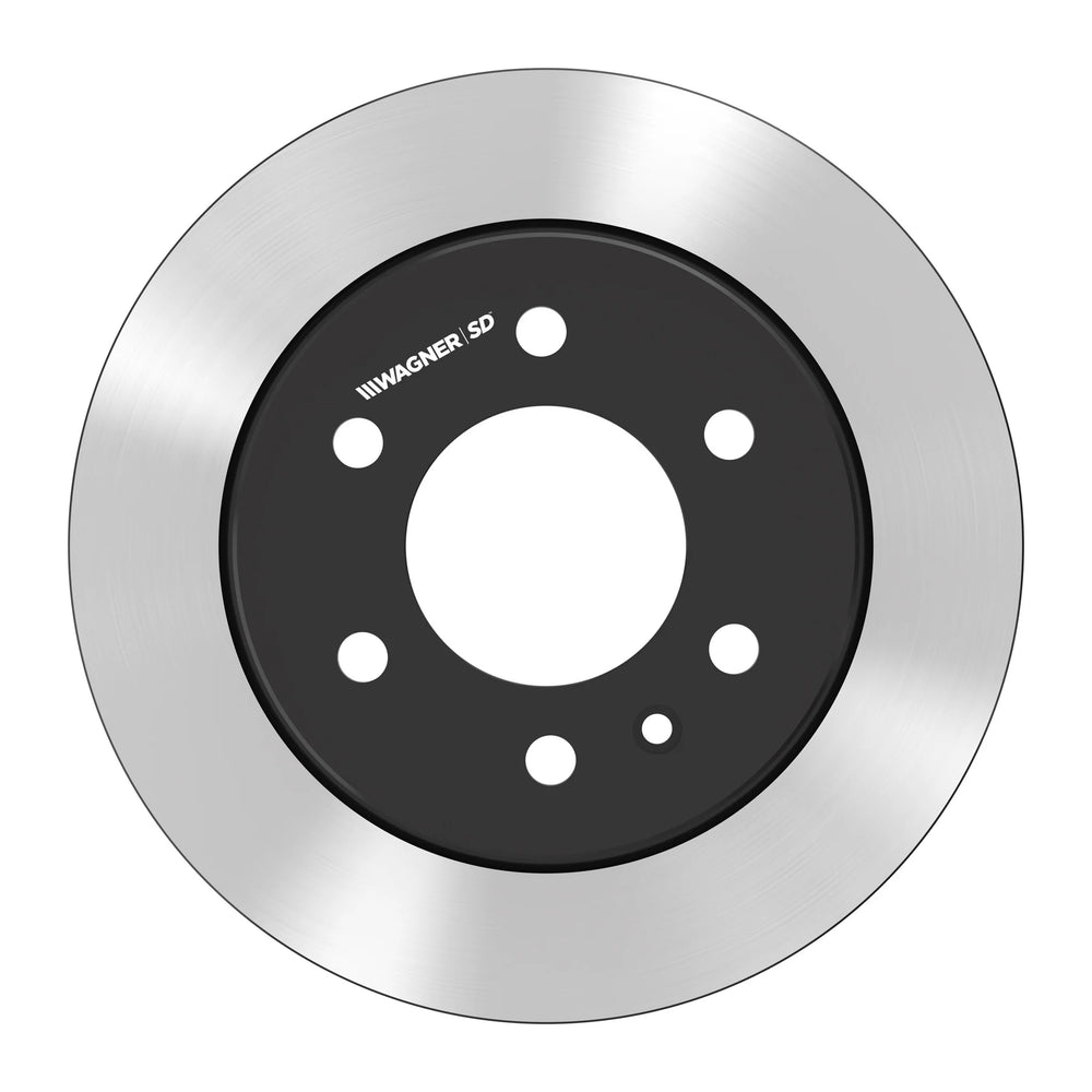 WAGNER BRAKE auto part
