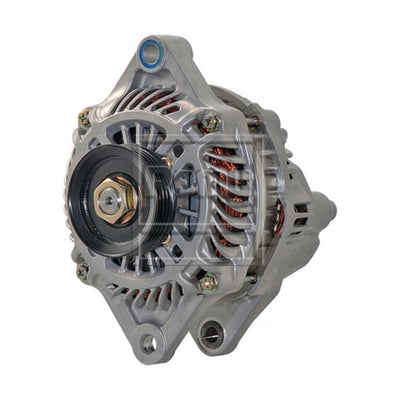 REMY red auto part