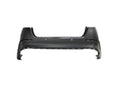 CAPA RR BUMPER COVER USA BUILT; W/PARK ASSIST SYSTEM; PRIME KIA OPTIMA 1415