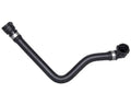Gates 04-05 BMW 645CI V-8 4.4L By Pass - Return Molded Coolant Hose