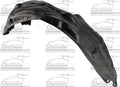 RT FRONT BUMPER MOLDING TRAILHAWK; GRILLE TRIM; OUTER JEEP CHEROKEE 1418