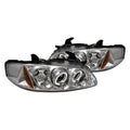 00-03 SENTRA HALO LED PRO