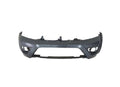 Sherman Parts bumper