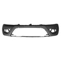 Sherman Parts bumper