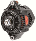 ALT CHRYSLER BLACK 100A 2V PULLEY SQUAREBACK DOUBLE FIELD EXT REGULATED