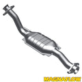 Magnaflow auto part detail