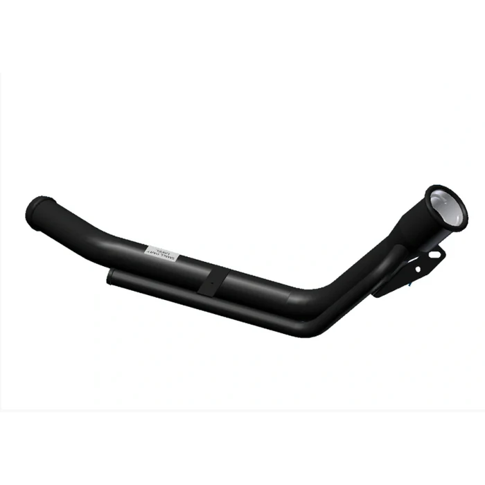 Transfer Flow red auto part