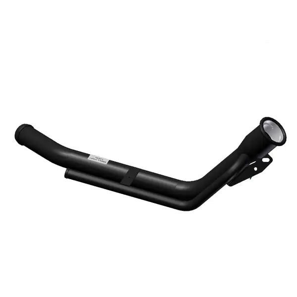 YEAR 10-12 MEGA CAB DODGE FILLER NECK KIT FOR AUX TANK IN THIS YEAR RANGE