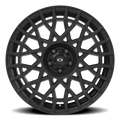 Vision Wheel 5-4.25 SB VIS SAVAGE 349H8831SB40