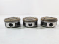 Wiseco 4 Stroke Forged Series Piston Kit, 80.00 MM Bore, 13:1 CR
