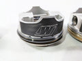 Wiseco 4 Stroke Forged Series Piston Kit, 80.00 MM Bore, 13:1 CR