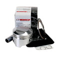 Wiseco 4 Stroke Forged Series Piston Kit, 68.00 MM Bore, 10.5:1 CR