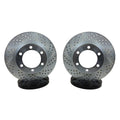 Baer Brakes auto part detail