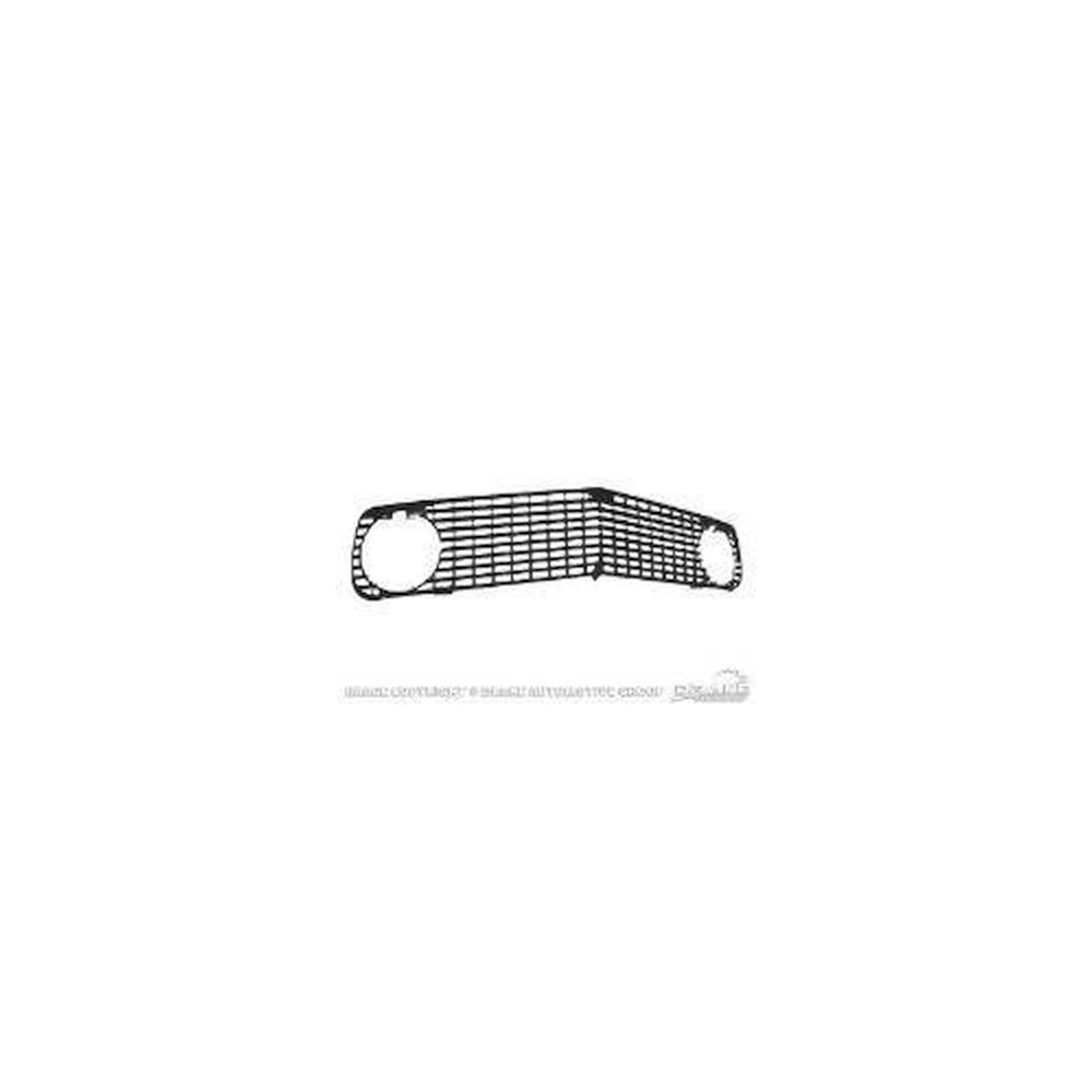 DRAKE black auto part
