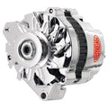 ALT CHROME GM 105 AMP 1WIRE