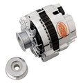ALT CHROME GM 105 AMP 1WIRE