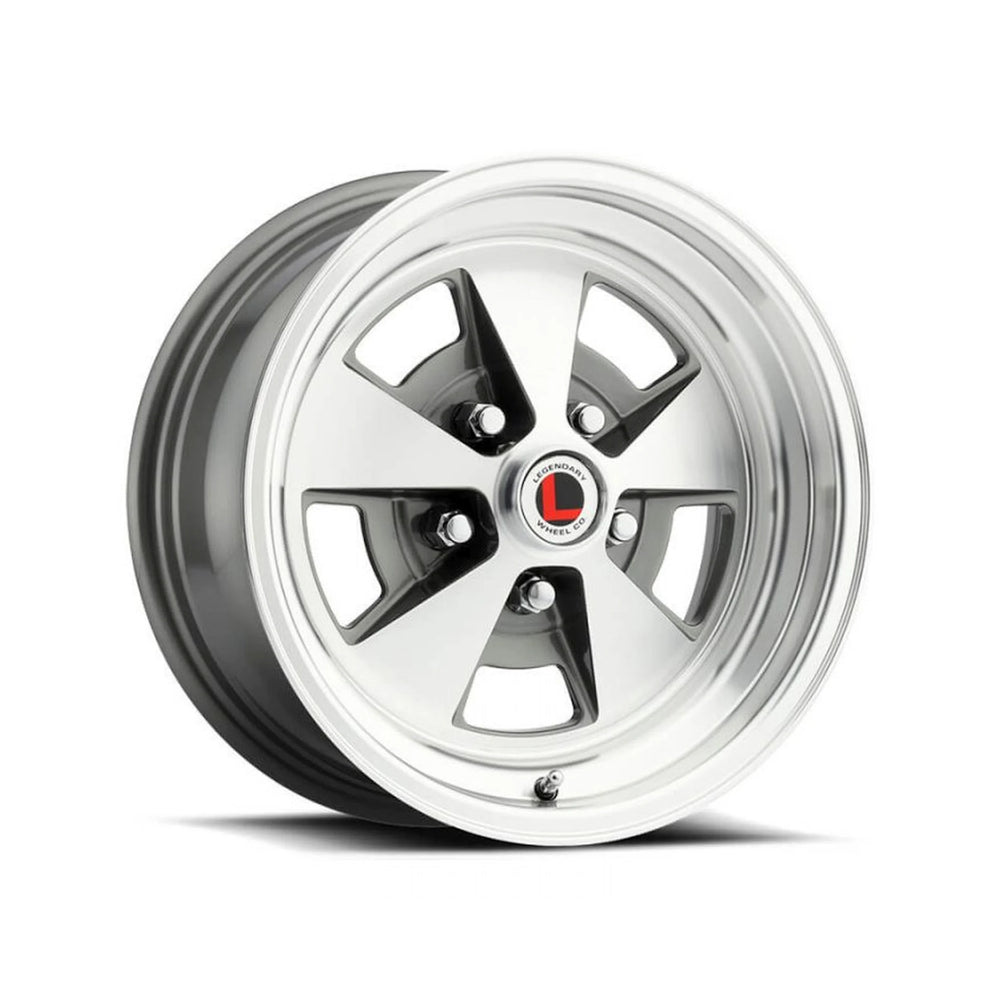 HOLLEY BRAND WHEELS auto part