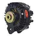 ALT CHRYSLER BLACK 100A 1V PULLEY SQUAREBACK DOUBLE FIELD EXT REGULATED