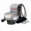 Wiseco 4 Stroke Forged Series Piston Kit, 102.00 MM Bore, 10:1 CR