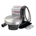 Wiseco 4 Stroke Forged Series Piston Kit, 103.00 MM Bore, 10:1 CR