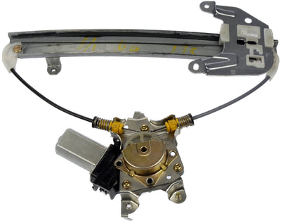 WINDOW REGULATOR