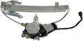 WINDOW REGULATOR