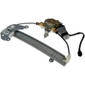WINDOW REGULATOR