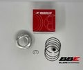 Wiseco 4 Stroke Forged Series Piston Kit, 82.00 MM Bore, 9.5:1 CR