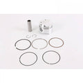 Wiseco 4 Stroke Forged Series Piston Kit, 81.00 MM Bore, 12:1 CR