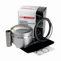 Wiseco 4 Stroke Forged Series Piston Kit, 65.50 MM Bore, 10.5:1 CR